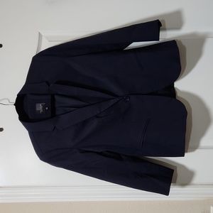 The Limited Exact Stretch Blazer